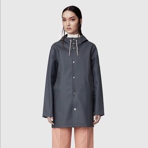 Stockholm Raincoat